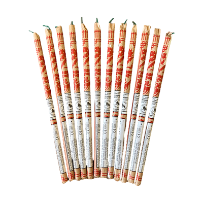 Original Romeinse kaars 10 sh vuurwerk kopen in België